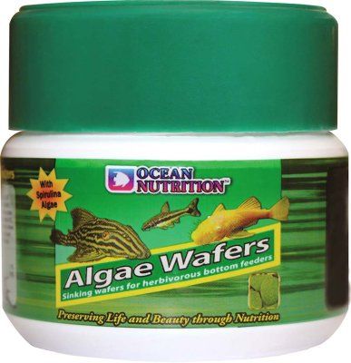 ON Algae Wafers 75g 