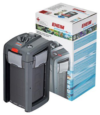 Eheim Professionel 4+ 600