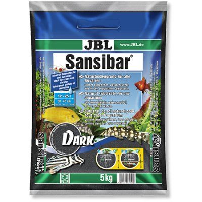 JBL Sansibar 5kg Dark