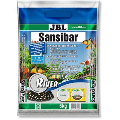 JBL Sansibar 5kg River
