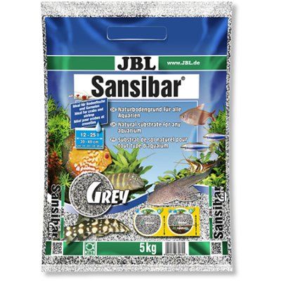 JBL Sansibar 5kg Grey