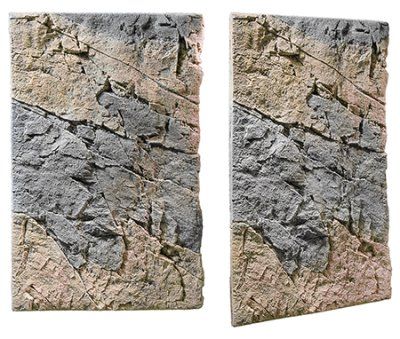 Back to Nature 80A 50x80 Basalt/Gneis