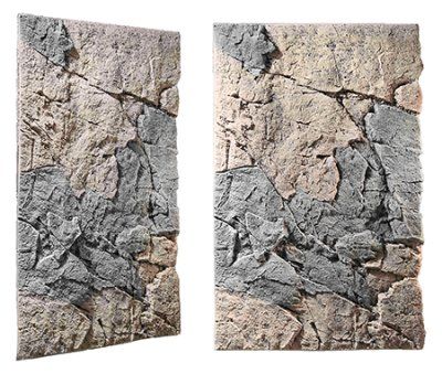 Back to Nature 80B 50x80 Basalt/Gneis