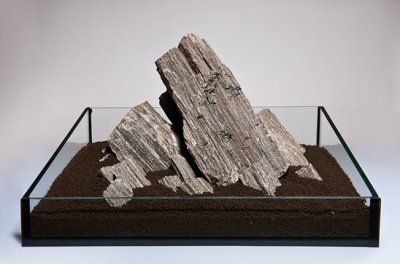 Glimmer Wood Rock 5kg