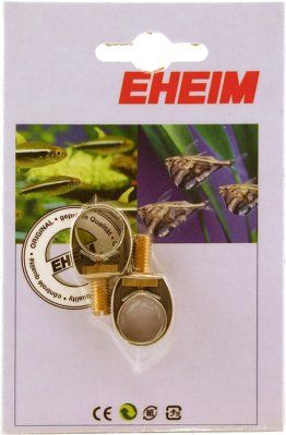 Eheim slangeklemme 9/12mm - 2stk