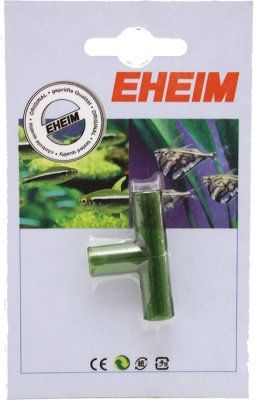 Eheim T-kobling 9/12mm