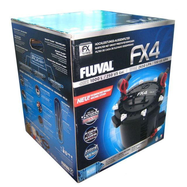 Fluval FX4