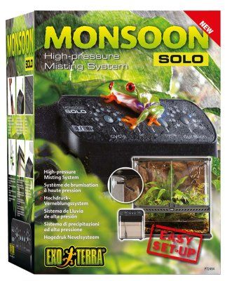 Exo Terra Monsoon Solo Dim 1,5L