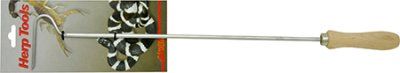 Fangstkrok 50cm for slanger