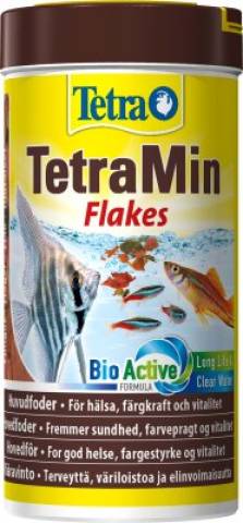 TetraMin 250ml 