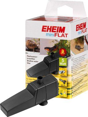 Eheim Mini Flat 300L/T