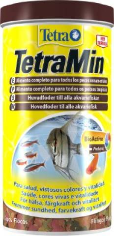 TetraMin 1L 