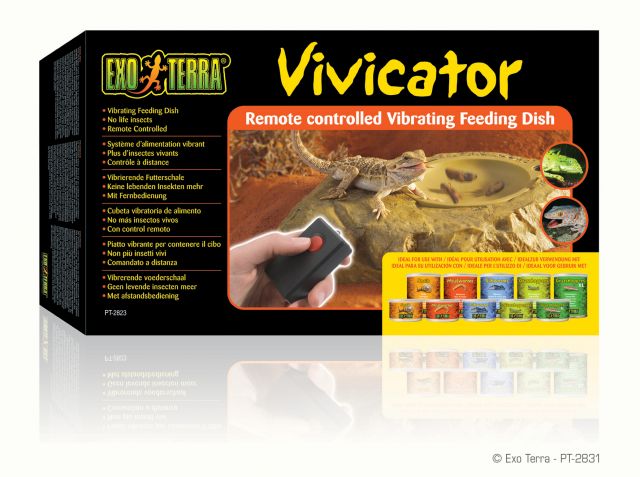 Exo Terra Vivicator