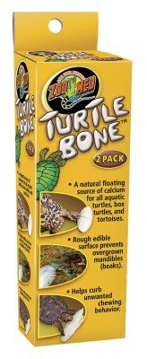 Zoo Med Turtle Bone - 2stk
