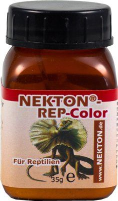 Nekton Rep Colour 35g