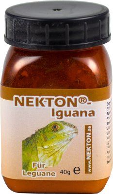 Nekton Iguana 40g