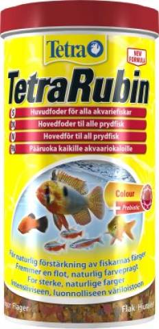 Tetra Rubin 1L 