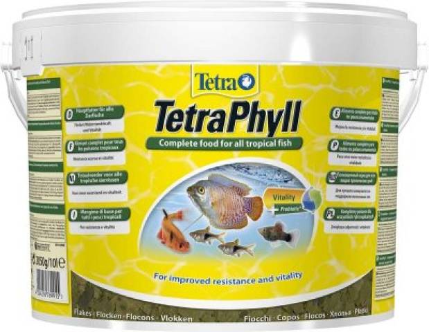 Tetra Phyll 10L 