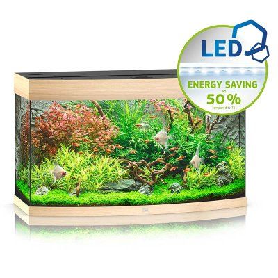 Juwel Vision 180 LED - Eik