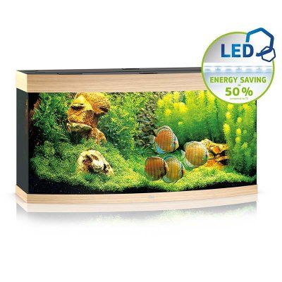 Juwel Vision 260 LED - Eik