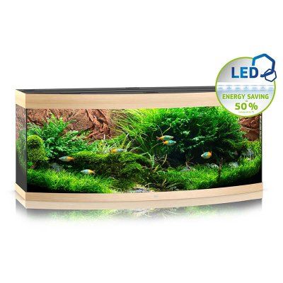 Juwel Vision 450 LED - Eik