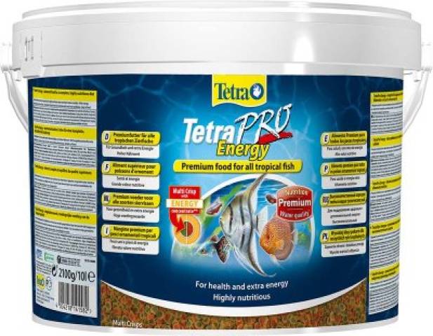 Tetra Pro Energy 10L 