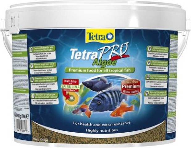 Tetra Pro Algae 10L 