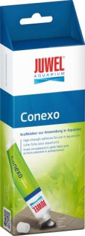 Juwel Conexo 80ml - Svart
