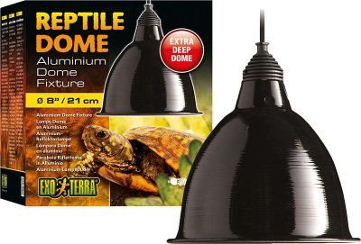 Exo Terra Reptile Dome 21cm