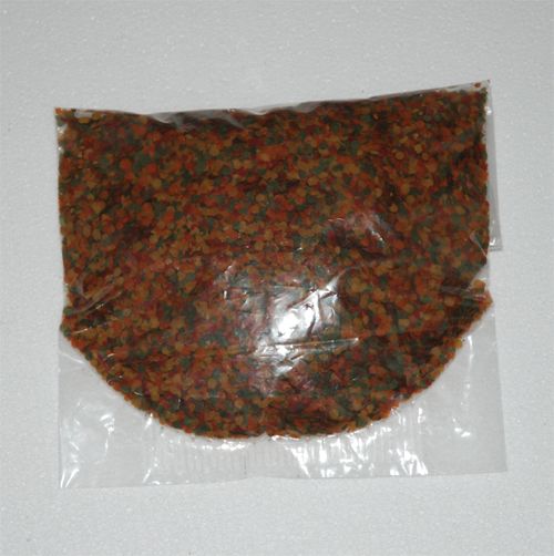 Tetra Min Crisps 1L - porsjon
