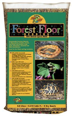 Zoo Med Forest Floor 8,8L