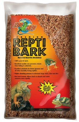 Zoo Med Repti Bark 8,8L