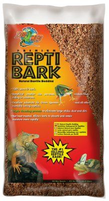 Zoo Med Repti Bark 26,4L