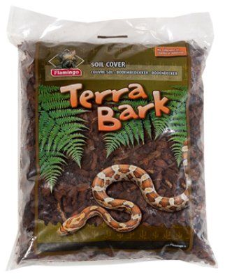 Terra Bark 8L