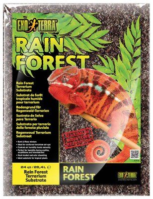 Exo Terra Rain Forest 26,4LL