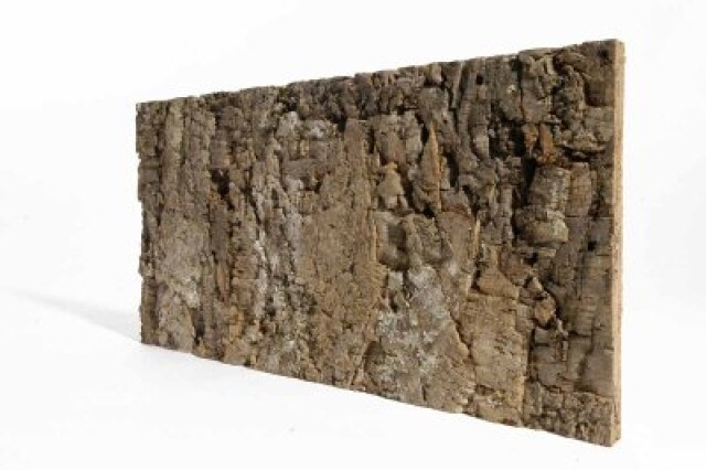 Aquadeco Cork-wall 60x30cm