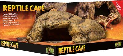 Exo Terra Reptile Cave - XL