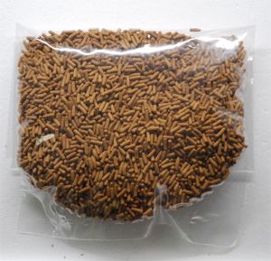 Tetra Cichlid Sticks 1L - porsjon