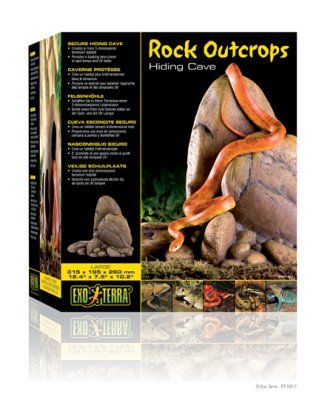 Exo Terra Rock Outcrops - L