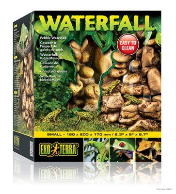 Exo Terra Waterfall - S