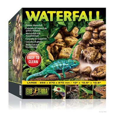 Exo Terra Waterfall - L