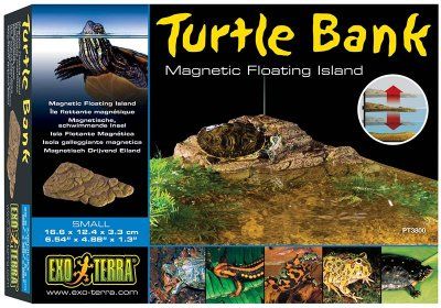 Exo Terra Turtle Bank - S