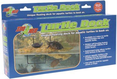 Zoo Med Turtle Dock - M