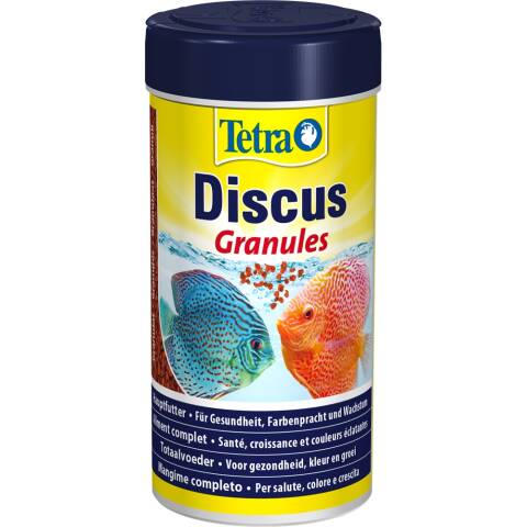 Tetra Diskus 250ml 