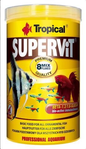 Tropical Supervit 250ml