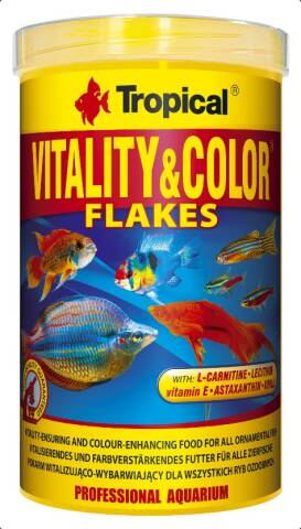 Tropical Vitality & Color 1L