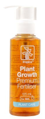 Tropica Premium Fertiliser 125ml