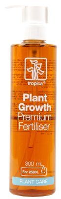 Tropica Premium Fertiliser 300ml