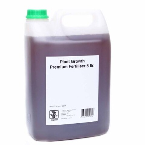 Tropica Premium Fertiliser 5L