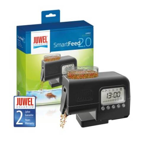 Juwel Smartfeed 2.0